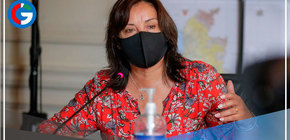 Presentan una moción de interpelación contra la vicepresidenta Dina Boluarte