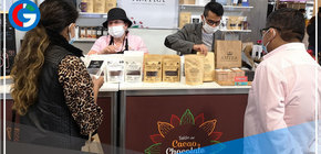 Salón del cacao y chocolate 2022-edición latinoamericana: Preventa de entradas con 20% de descuento hasta el 03 de junio