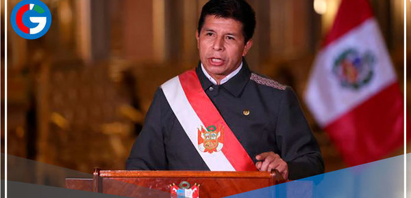 Presidente de la República, solicita reprogramar su declaración ante la Fiscalía de la Nación