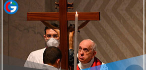 El Papa aplaza el viaje al Congo y Sudán del Sur en julio