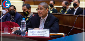 Dimitri Senmache reconoció que Juan Silva se fugó