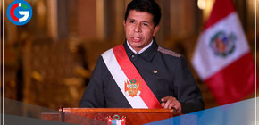 Presidente de la República, solicita reprogramar su declaración ante la Fiscalía de la Nación