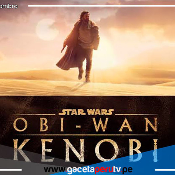 George Lucas con “Obi-Wan Kenobi” busca conquistar el mundo del streaming