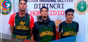 Capturan a criminales acusados de asesinar y descuartizar a adolescente de 16 años