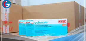 Lima: Reciben 25 000 unidades de medicina para tratamiento de hemofilia