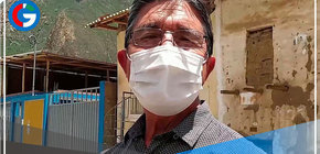 Corte Superior Áncash ordena prisión preventiva para alcalde del distrito de Masin 