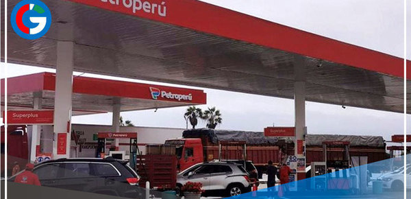 Indecopi brinda relación de grifos con precios más baratos 