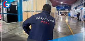 Llega nuevo lote con 96,000 libretas para pasaportes electrónicos 