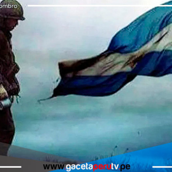 40 años después de la rendición argentina, las heridas siguen abiertas 