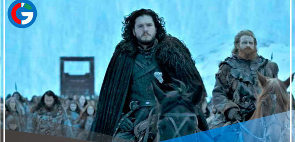 Se está desarrollando una serie secuela de “Game of Thrones” centrada en Jon Snow