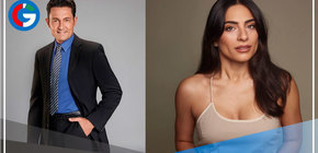 Fernando Colunga y Ana Brenda Contreras protagonizan “El Conde: Amor y Honor”