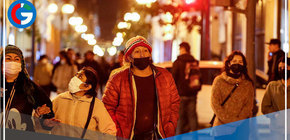 Temperaturas nocturnas caerían a 8 grados en Lima hoy viernes y sábado 