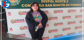 Una mujer se hace pasar por farmacéutica para robar dinero