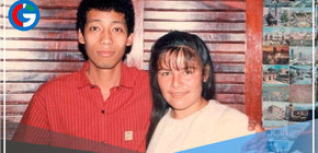 Cuando le salen las primeras canas a la princesa