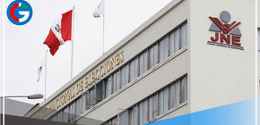 Se registrarón 11 540 listas de candidatos para Elecciones Regionales y Municipales