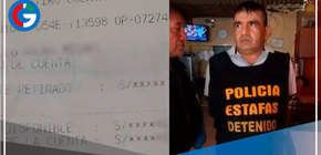 Engañan a hombre y le terminan robando S/ 70,000