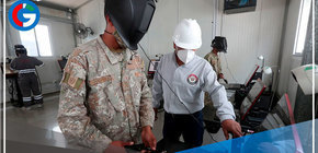 Rimác: Ofrecen 500 vacantes a licenciados del servicio militar 