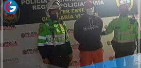 John Galliquio fue arrestado por la policía por violencia doméstica