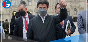 Abogado de Pedro Castillo pone en duda objetividad de la Comisión de Fiscalización