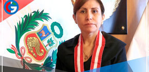 Conozca el perfil de la nueva fiscal de la Nación 