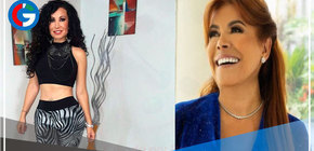 Janet Barboza a Magaly Medina: “Es arcaica, machista y tiene cero moral”