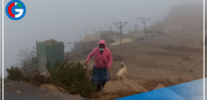 Especialista de Sunamhi indica que este invierno será más frio