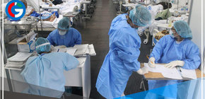 Advierten que casos de COVID-19 están en aumento y que para julio podríamos entrar a una cuarta ola