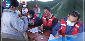 Ancashinos recibirán más de 5000 atenciones médicas en los Tambos del Midis 