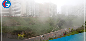 Invierno en Lima tendrá temperaturas por debajo de los 10°C 