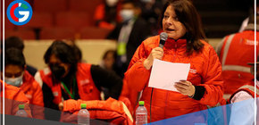 Se comprometen a elaborar expedientes técnicos para concretar obras en Arequipa 