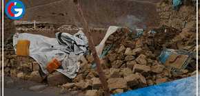  Terremoto en Afganistán deja hasta ahora 920 muertos y más de 600 heridos 