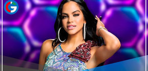 Natti Natasha comparte vivencias con miles de fans
