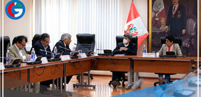 Proponen dividir a Lima en cinco en vez de 42 distritos 