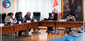 Miguel Romero, alcalde de Lima plantea crear 5 Limas en lugar de los 42 distritos existentes