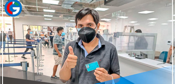 Las oficinas del Reniec atenderán al público el viernes 24 de junio 