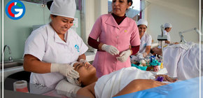 Lima: Estudia gratis de principio a fin y conviértete en un profesional técnico en tres años