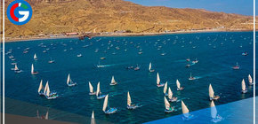 Piura organiza gran regata de veleros de pesca en Cabo Blanco y El Ñuro 