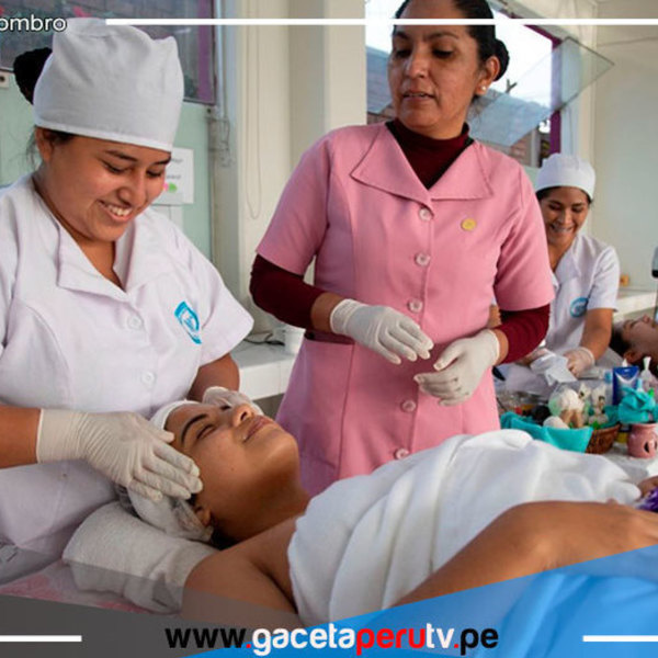 Lima: Estudia gratis de principio a fin y conviértete en un profesional técnico en tres años