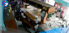 Una mujer busca protección tras ser agredida en reiteradas ocasiones por su expareja