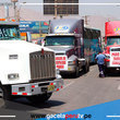 Transportistas de carga pesada no alcanzó acuerdo con el Gobierno
