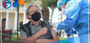 Aumentan casos de covid-19 y exhortan a reforzar medidas de prevención en Lambayeque