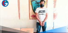 Hombre de 45 años pretendía ingresar a penal con droga en sus genitales en Tumbes