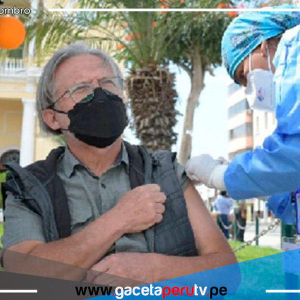 Aumentan casos de covid-19 y exhortan a reforzar medidas de prevención en Lambayeque