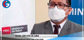 Confirman dos nuevos casos de viruela del mono en el Perú