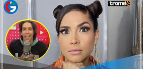 Katia Palma hace una fuerte confesión y deja sorprendidos a los conductores