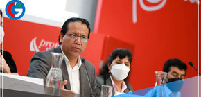 Teleférico del cerro San Cristóbal potenciará la oferta turística de Lima 