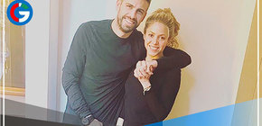 Revelan que Shakira era apodada “La Patrona”