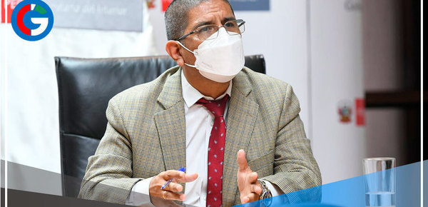 Censuraron al Ministro del Interior Dimitri Senmache con 78 votos a favor