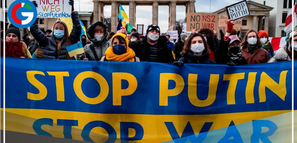 ¿Cuánta tierra necesita Rusia?