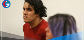 Poder Judicial dicta 30 años de prisión a Kevin Villanueva por feminicidio 